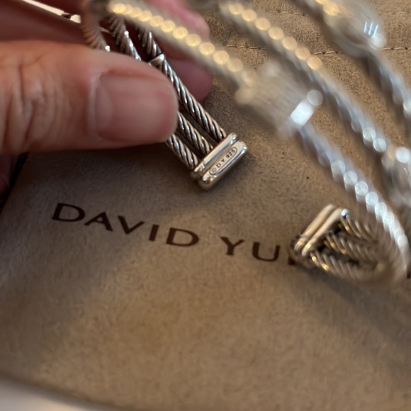 David Yurman Confetti Bracelet - Picture 3 of 5
